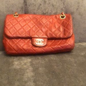 Chanel bag